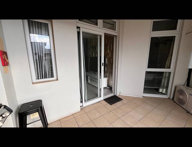 2 bed property to rent in MORNINGSIDE